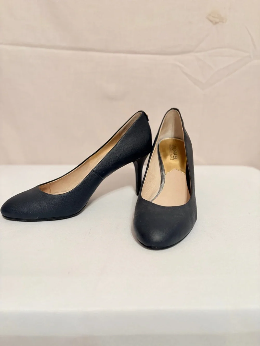 MICHAEL Michael Kors Jenna Flex Pumps.